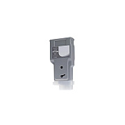 CIG Reman Canon Pfi-206gy Gray (WCPFI206G)