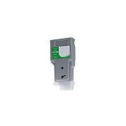 CIG Reman Canon Pfi-206g Green (WCPFI206GR)