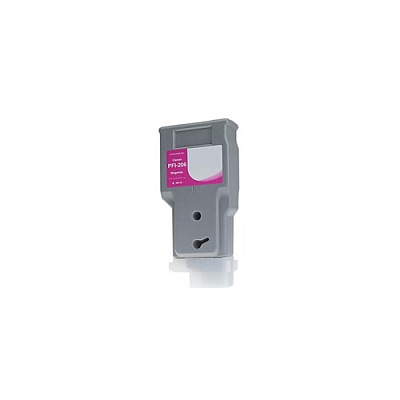 CIG Reman Canon Pfi-206m Magenta (WCPFI206M)