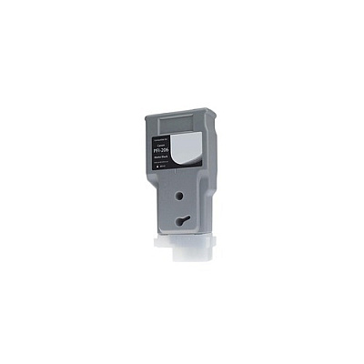 CIG Reman Canon Pfi-206mbk Matte Black (WCPFI206MB)