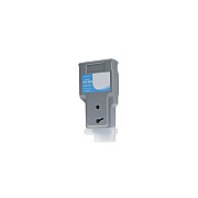 CIG Reman Canon Pfi-206pc Photo Cyan (WCPFI206PC)