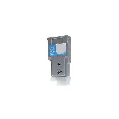CIG Reman Canon Pfi-206pc Photo Cyan (WCPFI206PC)