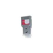 CIG Reman Canon Pfi-206r Red (WCPFI206R)