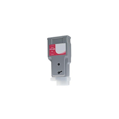 CIG Reman Canon Pfi-206r Red (WCPFI206R)