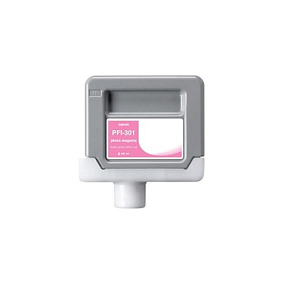 CIG Reman Canon Pfi-301pm Photo Magenta (WCPFI301PM)