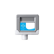 CIG Reman Canon Pfi-306c Cyan (WCPFI306C)