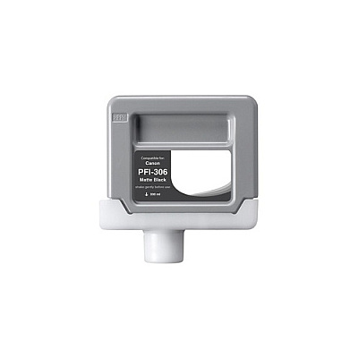 CIG Reman Canon Pfi-306mbk Matte Black (WCPFI306MB)