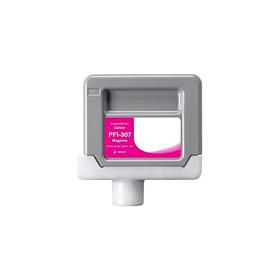 CIG Reman Canon Pfi-307m Magenta (WCPFI307M)