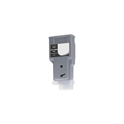 CIG Reman Canon Pfi-320bk Black (WCPFI320B)