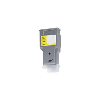 CIG Reman Canon Pfi-320y Yellow (WCPFI320Y)