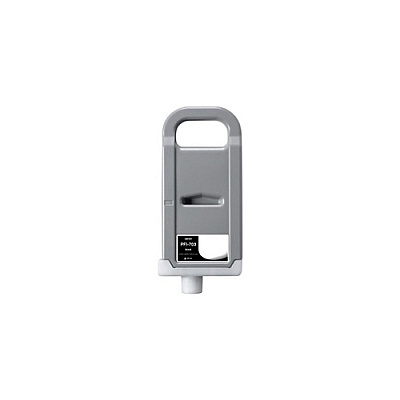 CIG Reman Canon Pfi-703bk Black (WCPFI703B)