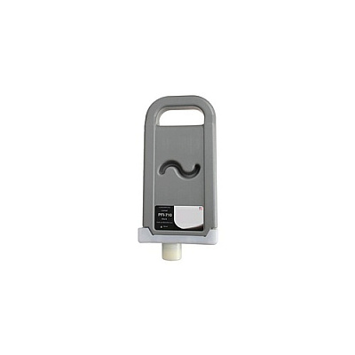 CIG Reman Canon Pfi-710bk Black (WCPFI710B)