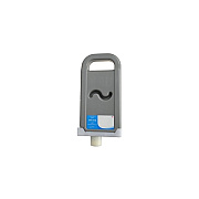 CIG Reman Canon Pfi-710c Cyan (WCPFI710C)