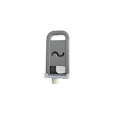 CIG Reman Canon Pfi-710mbk Matte Black (WCPFI710MB)