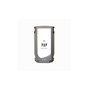 CIG Reman Alt For Hp B3p24a Gray (WH727GY)