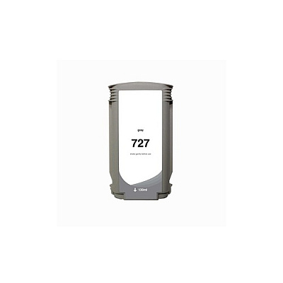 CIG Reman Alt For Hp B3p24a Gray (WH727GY)