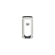 CIG Reman Alt For Hp B3p22a Matte Black (WH727MB)