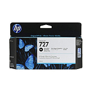 CIG Reman Alt For Hp B3p23a Photo Black (WH727PB)