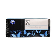 CIG Reman Alt For Hp F9j80a Gray (WH727XLGY)