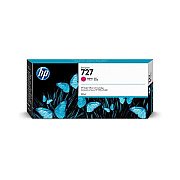 CIG Reman Alt For Hp F9j77a Magenta (WH727XLM)