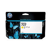 CIG Reman Alt For Hp F9j78a Yellow (WH727XLY)