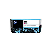 CIG Reman Alt For Hp F9k16a Magenta (WH728M)