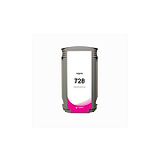 CIG Reman Alt For Hp F9j66a Magenta (WH728SM)