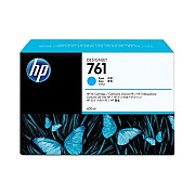 CIG Reman Alt For Hp Cm994a Cyan (WH761C)
