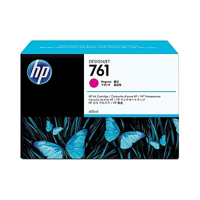 CIG Reman Alt For Hp Cm993a Magenta (WH761M)
