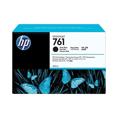CIG Reman Alt For Hp Cm991a Matte Black (WH761MB)
