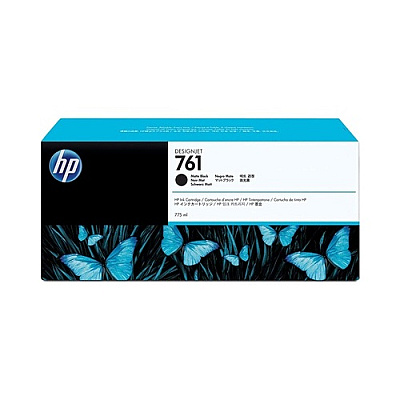 CIG Reman Alt For Hp Cm997a Matte Black (WH761MBHY)