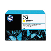 CIG Reman Alt For Hp Cm992a Yellow (WH761Y)