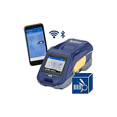 Bridgetek Solutions M611 Contractor Kit (M611AMBWSPWID)