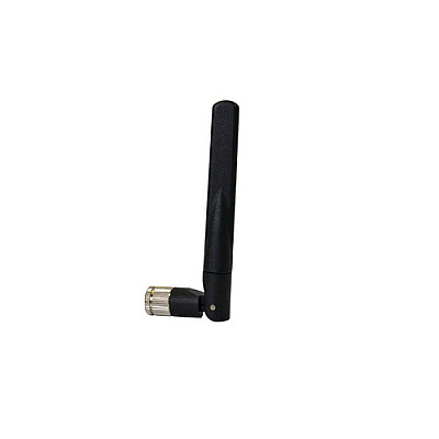 Mobile Mark Dual Band Halfwave Antenna, (PSKN324/55S)