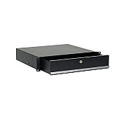 HP 2u Universal Locking Drawer (361591B21)