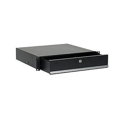 HP 2u Universal Locking Drawer (361591B21)
