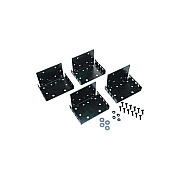 Tripp Lite 2 Post Rm / Wall Mt Kit For Smart Pro On (2POSTRMKITWM)