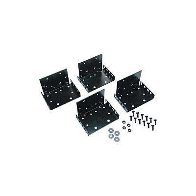 Tripp Lite 2 Post Rm / Wall Mt Kit For Smart Pro On (2POSTRMKITWM)
