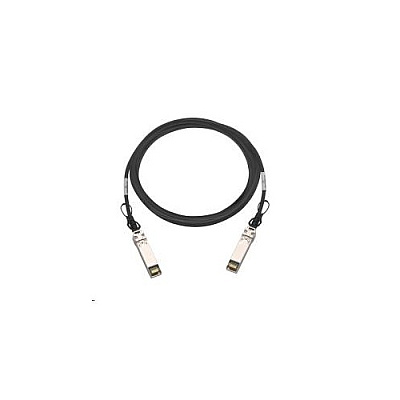 QNap Sfp+ 10gbe Twinaxial Direct Attach Cable (CABDAC30MSFPP)