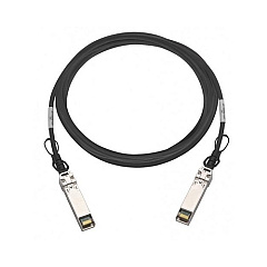QNap Sfp+ 10gbe Twinaxial Direct Attach Cable (CABDAC50MSFPP)
