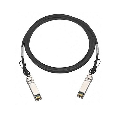 QNap Sfp+ 10gbe Twinaxial Direct Attach Cable (CABDAC50MSFPP)