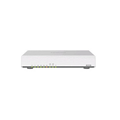 QNap Qhora 301w: Dual 10g Wifi 6 Ax3600 (QHORA301WUS)