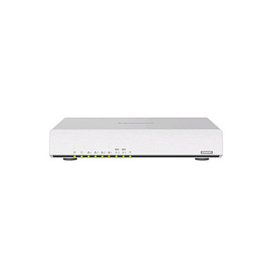 QNap Qhora 301w: Dual 10g Wifi 6 Ax3600 (QHORA301WUS)