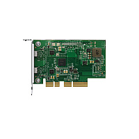 QNap Dual-port Thunderbolt 3 Expansion Card (QXPT32P)