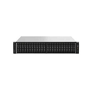 QNap 24-bay All-flash Nas, Nvme Gen3 X4, (TSH2490FU7232P6)