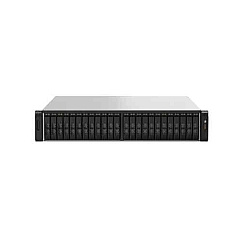 QNap 24-bay All-flash Nas, Nvme Gen3 X4, (TSH2490FU7232P6)