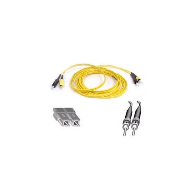 Belkin Duplex Fiber Optic Cable (F2F8020780)