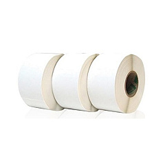 Wasserstein Wpl606 Quad Pack 4.0x2.0 Tt Paper Label (633808402877)
