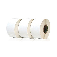 Wasserstein Wpl606 Quad Pack 1.25x1 Dt Paper Label (633808402907)