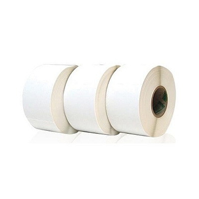 Wasserstein Wpl606 Quad Pack 1.25x1 Dt Paper Label (633808402907)